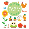 Can You Spot? - Farm