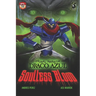 Primal Warrior Draco Azul: Soulless Blood