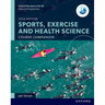 IB Dipoloma Programme Sports Exercise Health Science Student