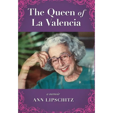 The Queen of La Valencia