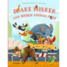 Snake Milker and Other Animal Jobs