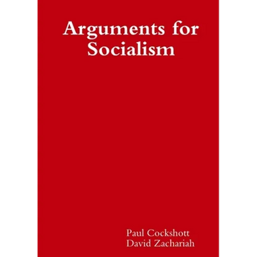 Arguments for Socialism