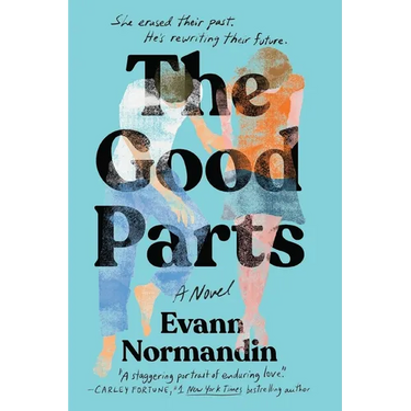The Good Parts