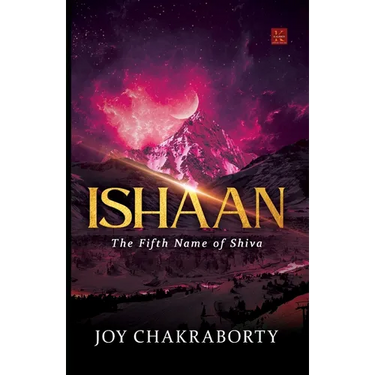 Ishaan: The Fift Name of Shiva
