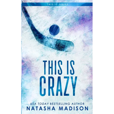 This Is Crazy (Special Edition Paperback)