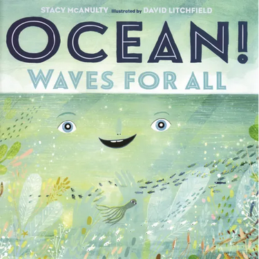 Ocean!: Waves for All