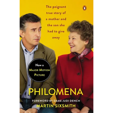Philomena (Movie Tie-In): A Mother, Her Son, and a Fifty-Year Search