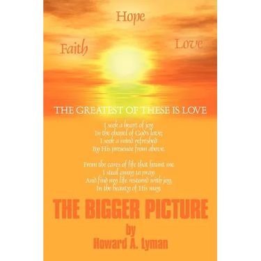The Bigger Picture