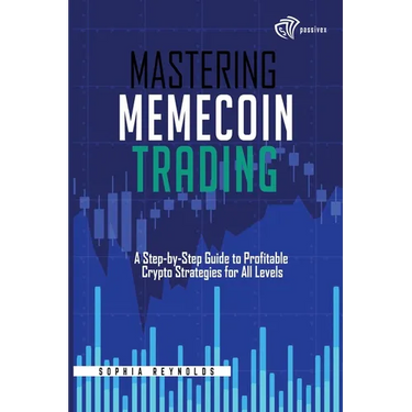 Mastering Memecoin Trading: A Step-by-Step Guide to Profitable Crypto Strategies for All Levels