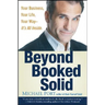 Beyond Booked Solid