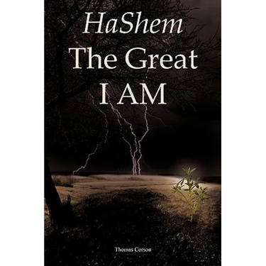 HaShem The Great I AM: The Fall Of Adam