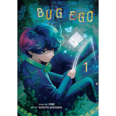 Bug Ego, Vol. 1