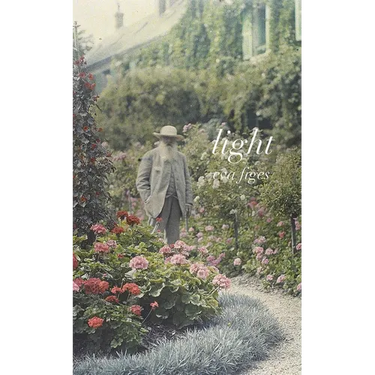 Light: A Day in Monet's Garden