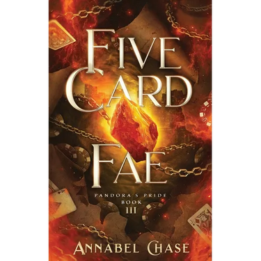 Five Card Fae