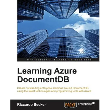 Learning Azure DocumentDB