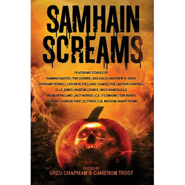 Samhain Screams