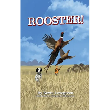 Rooster!