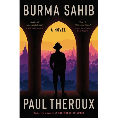 Burma Sahib