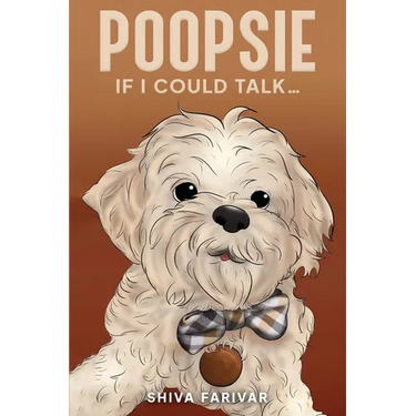 Poopsie..."If I could talk"