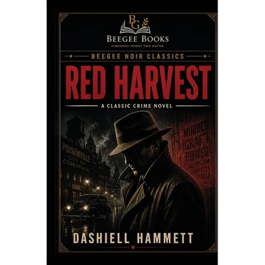 Red Harvest