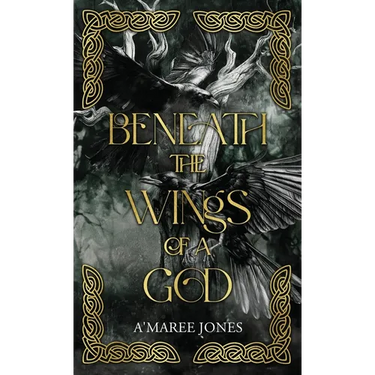 Beneath the Wings of a God