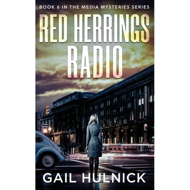 Red Herrings Radio