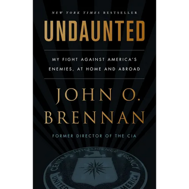 Undaunted: My Fight Against America's Enemies, at Home and Abroad