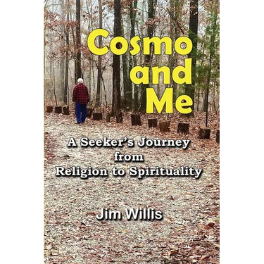 Cosmo and Me