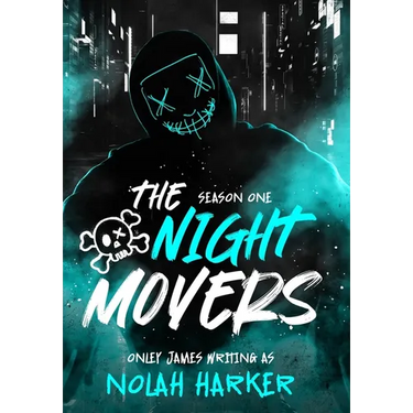 The Night Movers: Season One