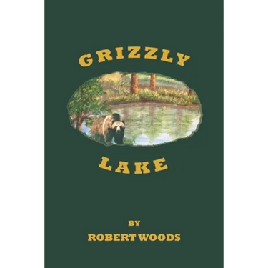 Grizzly Lake