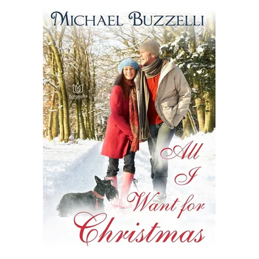 All I Want For Christmas