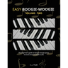 Easy Boogie-Woogie: Volume-Two
