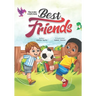 This Is Not A Kid's Book: Best Friends