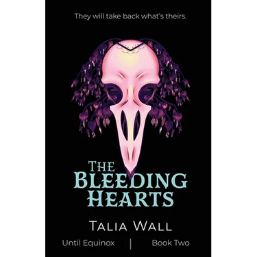 The Bleeding Hearts