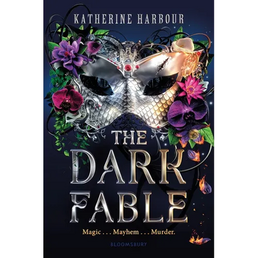 The Dark Fable