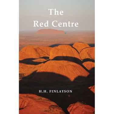 The Red Centre