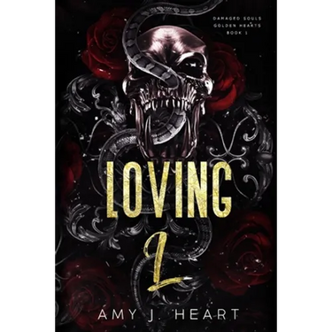 Loving L: A Dark Romance
