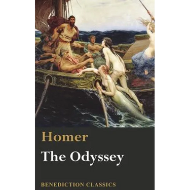 The Odyssey