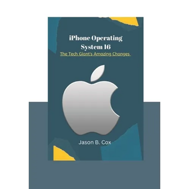 iPhone Operating System 16: The Tech Giant's Amazing Changes