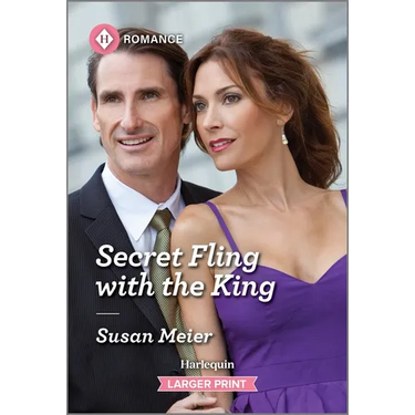 Secret Fling with the King