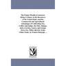 The Future Wealth of America: Being A Glance At the Resources of the United States and the Commercial and Agricultural Advantages of Cultivating Tea,