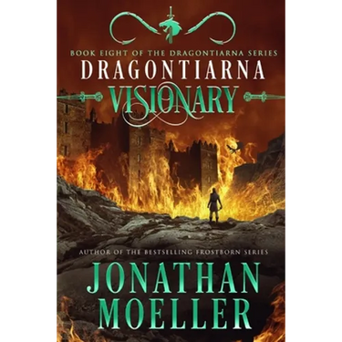 Dragontiarna: Visionary