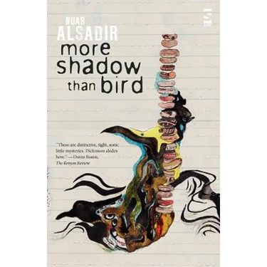 More Shadow Than Bird