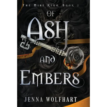 Of Ash and Embers