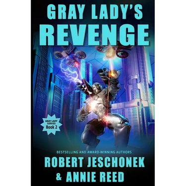 Gray Lady's Revenge