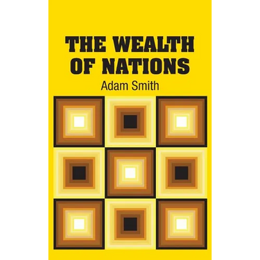 The Wealth of Nations