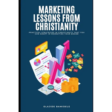 Marketing Lessons From Christianity