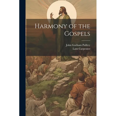 Harmony of the Gospels