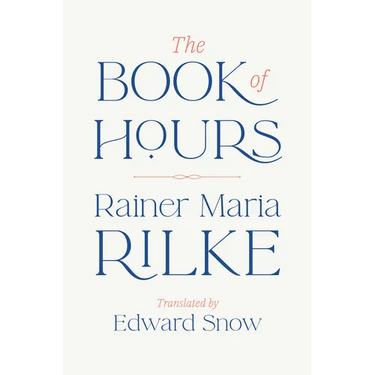The Book of Hours