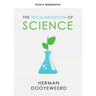 The Secularization of Science